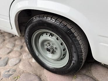 авто сухой туман: ВАЗ (ЛАДА) 2107: 2008 г., 1.6 л, Механика, Бензин, Седан — 6