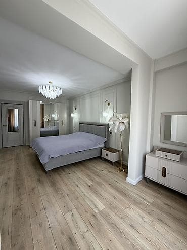 дома на обмен: 3 комнаты, 114 м², Элитка, 11 этаж, Дизайнерский ремонт — 7