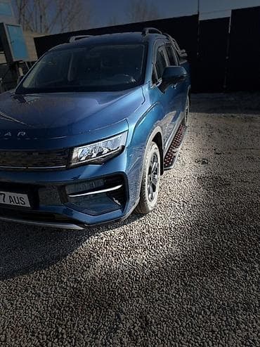 суппорт тормозной цена: Электропикап Radar RD6 (бренд RADAR) Описание: - Современный — 3