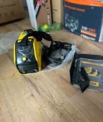 Генераторлор: Ширетүү аппараты, Жарым автомат, Өзү алып кетүү, Акылуу жеткирүү — 1