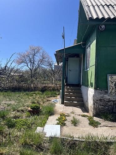 сарай сатылат с кызыл туу московкий р н: 🏡 Продаётся уютная дача на Иссык-Куле — с. Бостери, дачный посёлок — 3