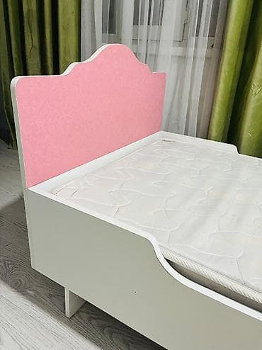 Балдар дүйнөсү: 5500 сом — 2