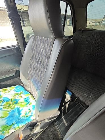 мотоциклы советские: ВАЗ (ЛАДА) 2107: 2006 г., 1.6 л, Ручные, Седан — 9