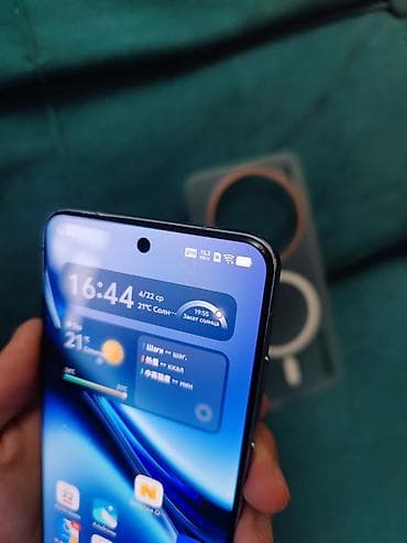 sm a505fn: Vivo X200, Б/у, 256 ГБ, 2 SIM — 4