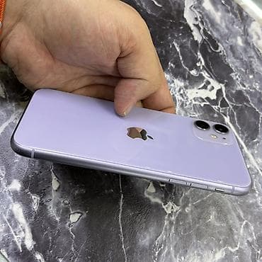 11 айфон цена бу: IPhone 11, Б/у, 128 ГБ, Чехол, 100 % — 5