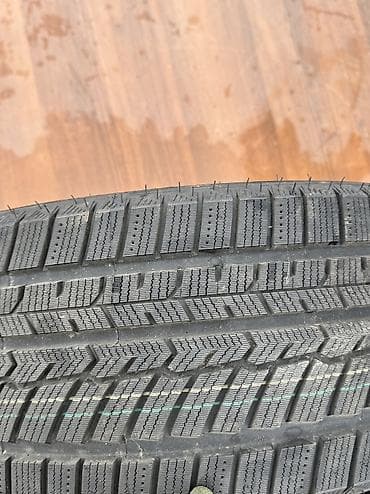 bmw g90: Пара! Резина Austone Skadi Sp-901 Абсолютно новая резина! — 10