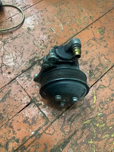 гидроцилиндр купить в бишкеке: Гидроусилитель Mercedes-Benz Б/у, Оригинал — 2