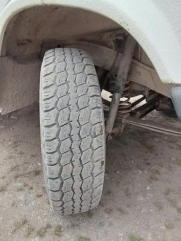 скания 380: Грузовик, Mercedes-Benz, Дубль, 3 т, Б/у — 8