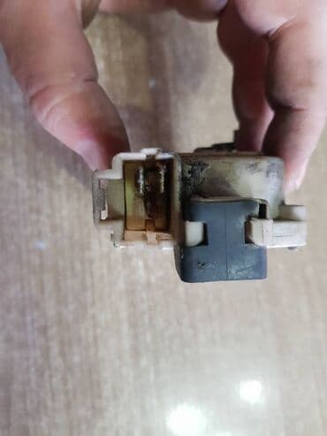 купить плейстейшен 5: Nissan Cefiro A33 актуатор печки, Нисан Максима A33 сервопривод — 1