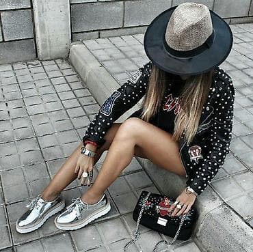 ортопедические обувь: Ортопедические оксфорды Stradivarius из Стамбула. Нереально стильные — 7