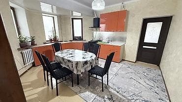 евро дом: 🏡 Продаю частный 2х этажный дом! 📌 г. Бишкек, ул. Улан Эгизбаев, 29 📍 — 9