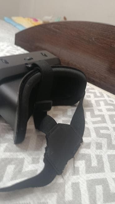 Очки виртуальной реальности VR SHINECON для смартфона. -