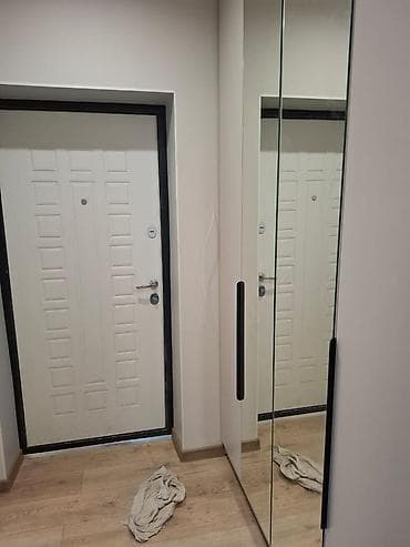 Полки, стеллажи: Кухонный гарнитур, цвет - Белый — 5