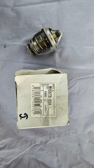 меняю доплатой мне: Натяжитель Mitsubishi Новый — 6