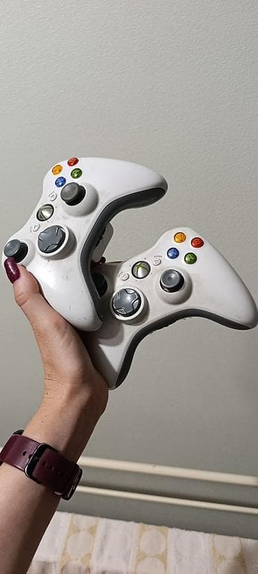 xbox 360 white: Игровая консоль Xbox 360 с HDMI - Вывод изображения по HDMI — 4