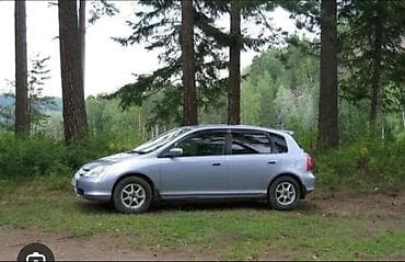 sc project: Юбка заднего бампера Honda, цвет - Белый, Б/у, Самовывоз — 2