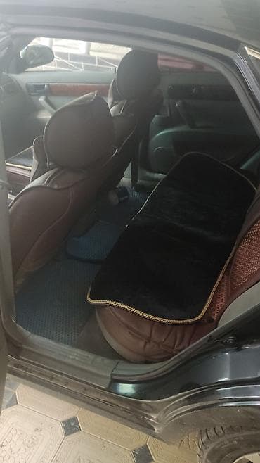 авто под выкуп матиз: Daewoo Gentra: 2003 г., 1.8 л, Механика, Бензин, Седан — 3