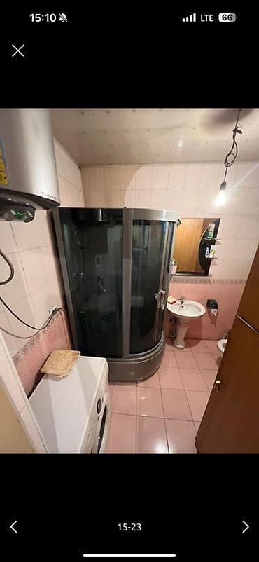 сдаю токмок: 100 м², 4 комнаты, Парковка — 6