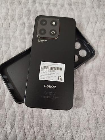 nokia 6360: Honor X6b, 256 ГБ, цвет - Черный — 2