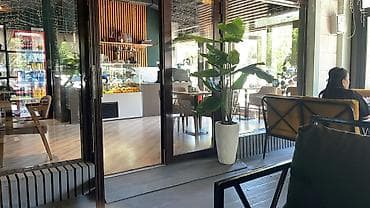 Повар керек кофейнияга, урончук же опыт менен айлык акысы 1500ден