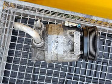 радиатор кондиционера опель зафира а: Компрессор Opel 2000 г., Б/у, Оригинал, Германия — 8