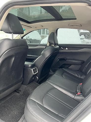 ка 20: Kia K5: 2020 г., 2 л, Автомат, Газ, Седан — 9