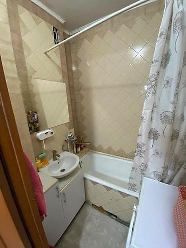 105 серия джал: 4 комнаты, 93 м², 105 серия, 5 этаж — 8
