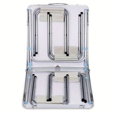 стол для пикник: Раскладной туристический стол для пикника Бесплатная доставка по — 6