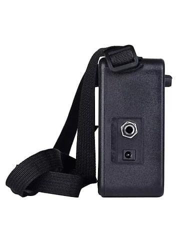 psp player: Новый Портативный мини‑гитарный усилитель с ремнём - Формат — 3