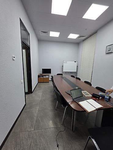 елит хаус: Аренда офисов, 540 м², В жилом комплексе, С отдельным входом — 9