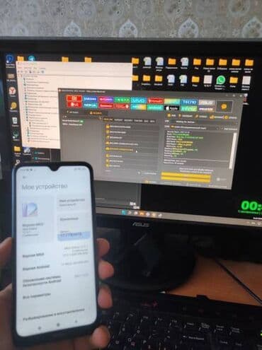 raspberry pi 4: Разблокировка за копейки дешевле не найдете!!! Любого Xiaomi honor — 4