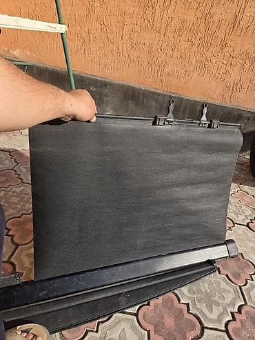 haynes pro: Ролл-шторка, Б/у, Самовывоз, Платная доставка — 1