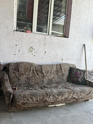 лего даром: Диван раскладной, трёхместный. - Тип: книжка/еврокнижка (механизм — 1