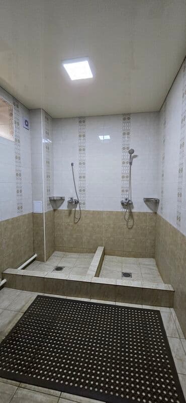 новый одноэтажный дом: 350 м², 5 бөлмө — 17