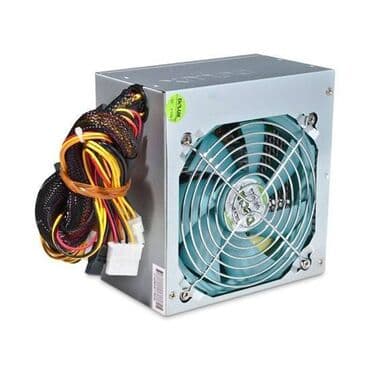 Блок питания, Новый, Delux, 300 Вт, 300 Вт
