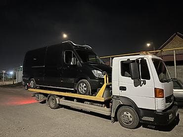 ниссан микра к11: Эвакуатор, Nissan, 2012 г., Прямая — 9