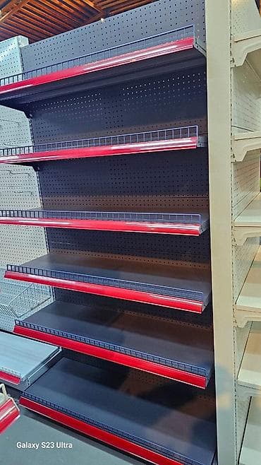 датер печать: Компания Евро-Холод предлагает торговый стеллажи. Изготовлено и — 4