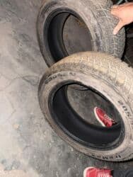 зимние шины матиз: Продаю 2шт
резину пару фирма капсен один сезон проехал — 4