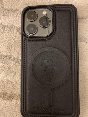 13 iphone pro: IPhone 13 Pro, Б/у, 256 ГБ, Space Gray, Чехол, 97 % — 2