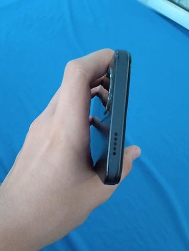 Vivo Y02, Б/у, 32 ГБ, цвет - Черный, 1 SIM, 2 SIM — 7