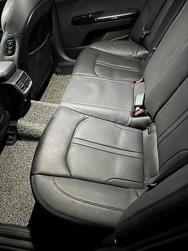 sprinter 2 9: Kia K5: 2020 г., 2 л, Автомат, Газ, Седан — 5