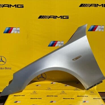 купить бмв х5 в бишкеке: Переднее левое BMW, Оригинал — 1