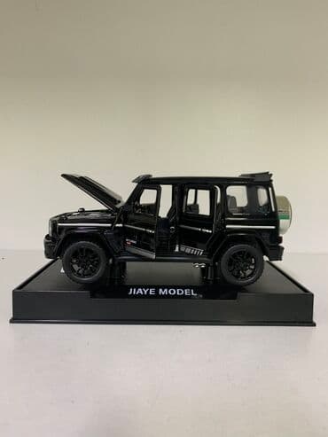 на радиоуправлении: Модель автомобиля Гелик G700 [ акция 40% ] - низкие цены в городе! | — 3