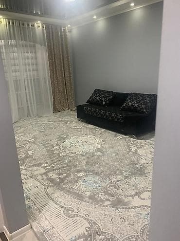 3 бөлмө, 70 м², 106-серия, 9 кабат, Евроремонт