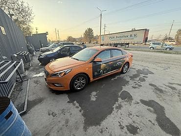 соната 2007: Аренда берилет Сутка 1700 Залог 25000 23 жаш жогору берилет — 1