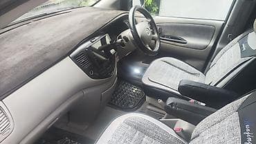 gac aion v plus: Mazda MPV: 2000 г., 2.3 л, Автомат, Газ, Минивэн — 4