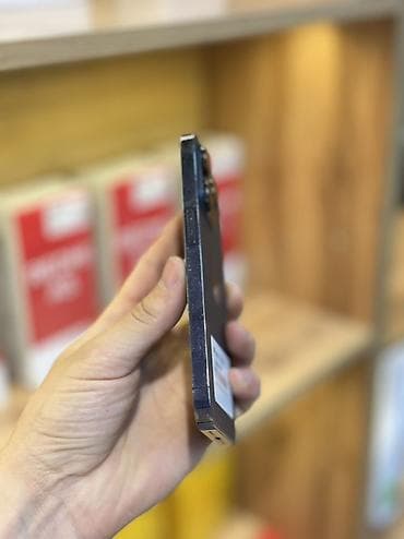 hoco ds40: IPhone 14 Pro, Б/у, 128 ГБ, Deep Purple, Зарядное устройство, Защитное стекло, Чехол, В рассрочку, 87 % — 2