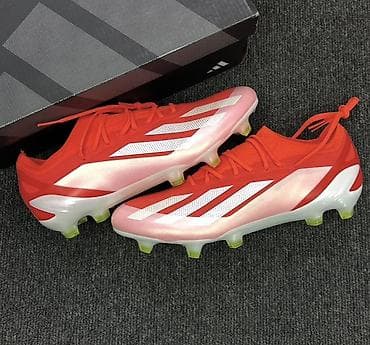 Футбольные бутсы adidas X Crazyfast Elite FG - Тип покрытия — 3