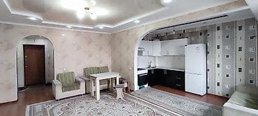 однокомнатные квартиры продажа: 1 комната, 42 м², Элитка, 6 этаж, Евроремонт — 7