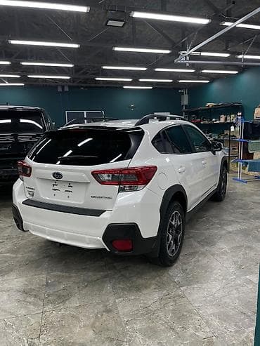субару авудбек: Subaru Crosstrek: 2019 г., 2 л, Автомат, Бензин, Внедорожник — 7